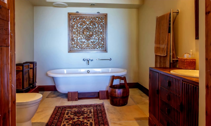 8 Bedroom Property for Sale in Oubaai Western Cape